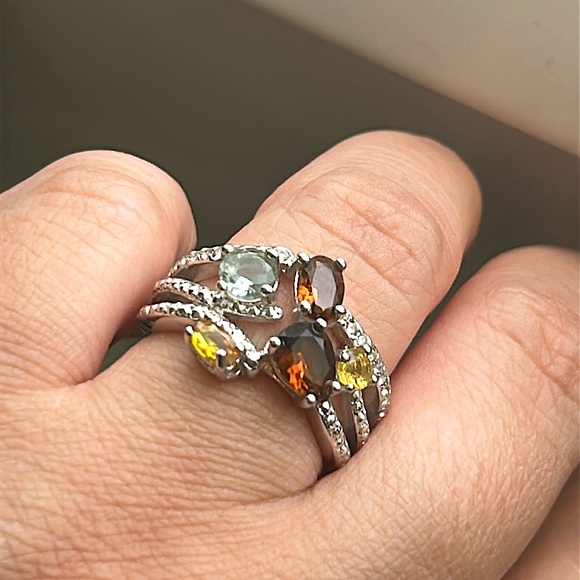 🖤NVC ring - Picture 2 of 12